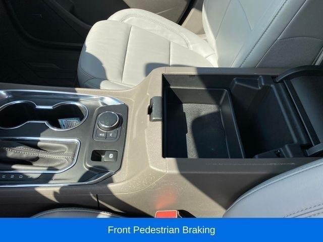 Chevrolet Traverse LT Leather FWD 2020