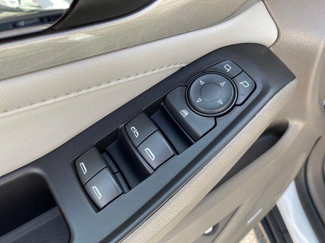 Chevrolet Traverse LT Leather FWD 2020