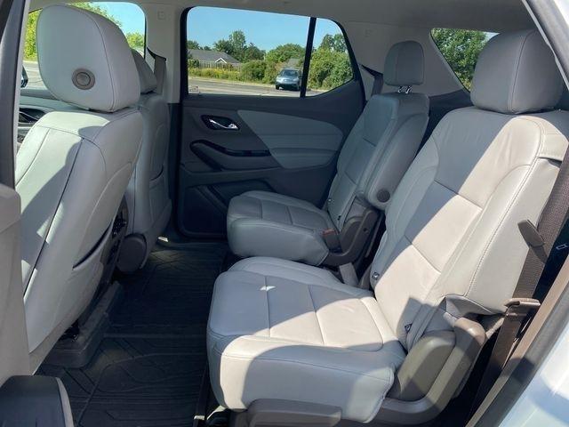 Chevrolet Traverse LT Leather FWD 2020