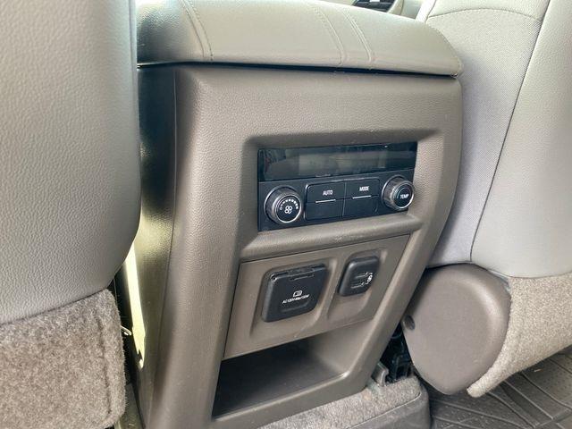 Chevrolet Traverse LT Leather FWD 2020