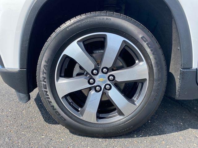 Chevrolet Traverse LT Leather FWD 2020