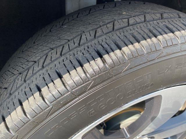 Chevrolet Traverse LT Leather FWD 2020