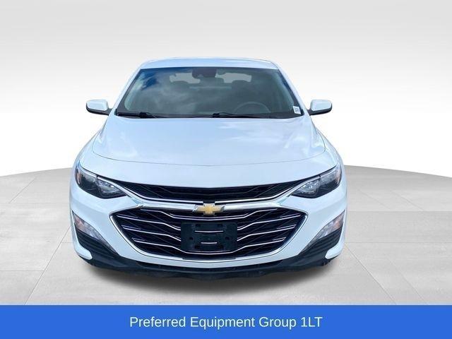 Chevrolet Malibu 1LT 2023