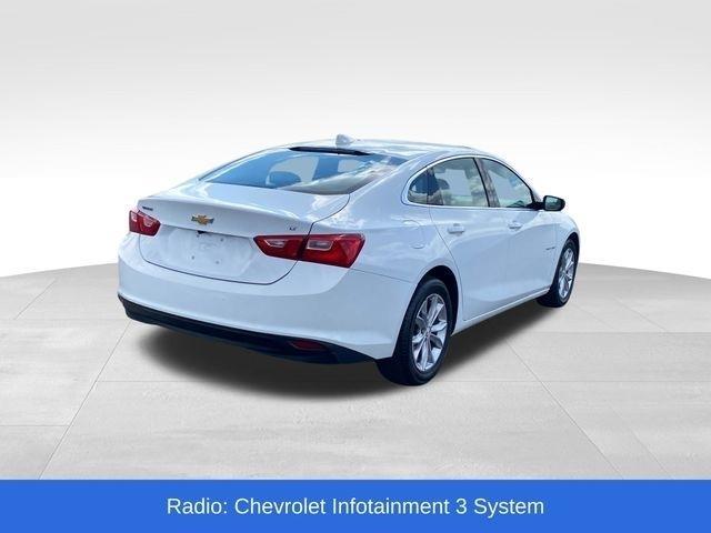 Chevrolet Malibu 1LT 2023