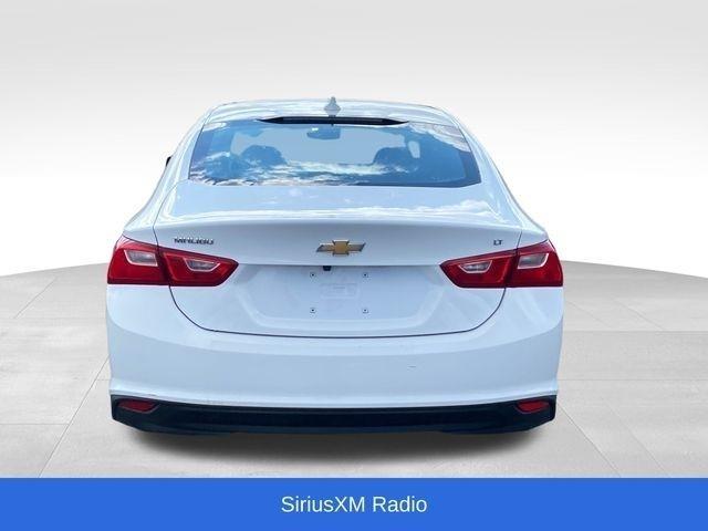 Chevrolet Malibu 1LT 2023