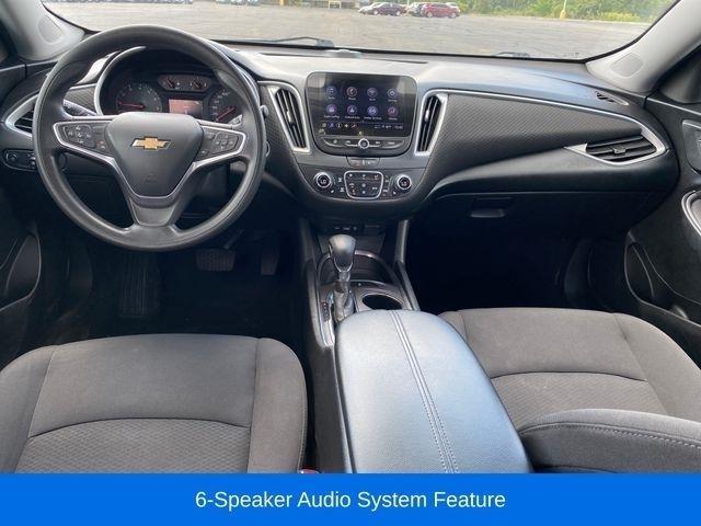 Chevrolet Malibu 1LT 2023