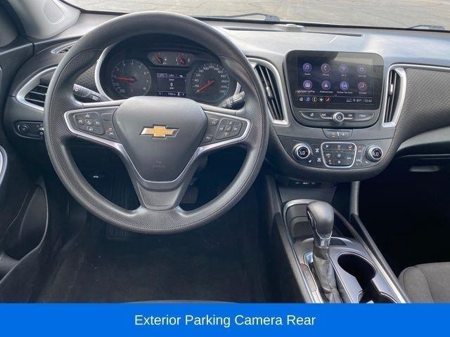 Chevrolet Malibu 1LT 2023