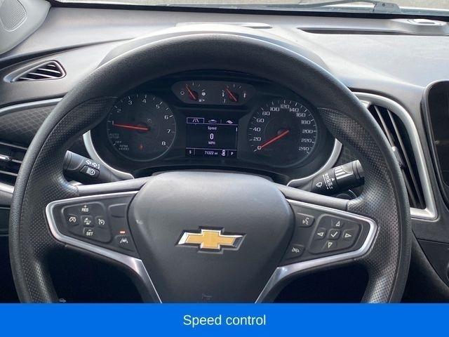 Chevrolet Malibu 1LT 2023