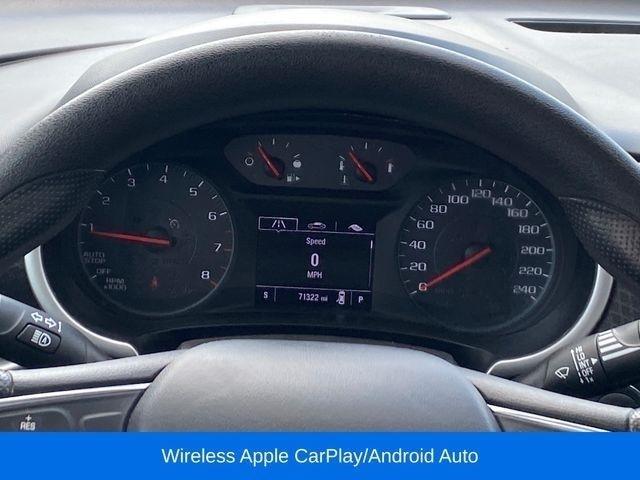 Chevrolet Malibu 1LT 2023