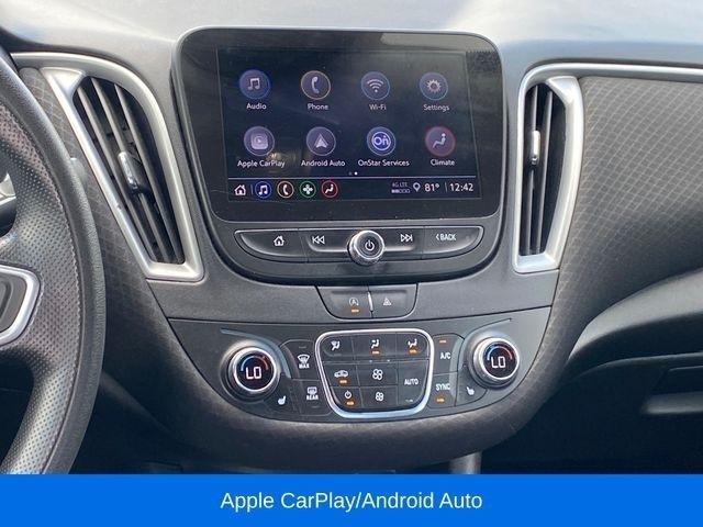 Chevrolet Malibu 1LT 2023