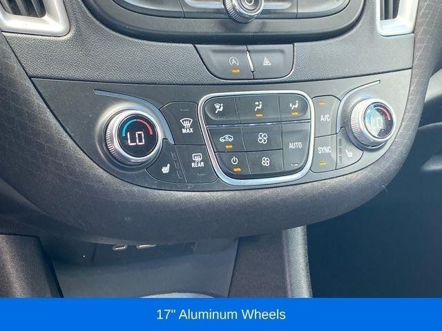 Chevrolet Malibu 1LT 2023
