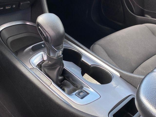 Chevrolet Malibu 1LT 2023