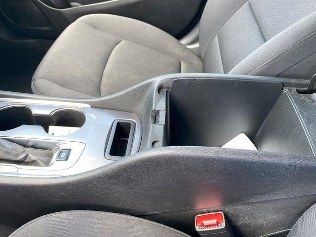 Chevrolet Malibu 1LT 2023