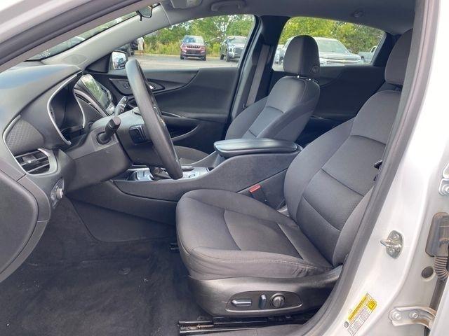 Chevrolet Malibu 1LT 2023