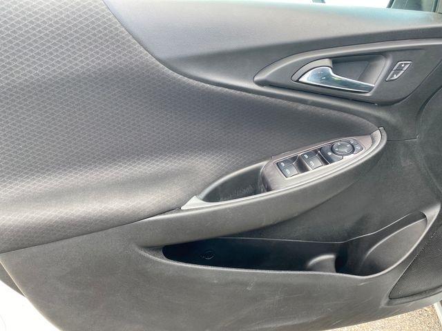 Chevrolet Malibu 1LT 2023