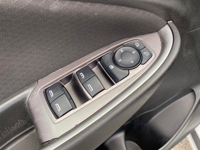Chevrolet Malibu 1LT 2023