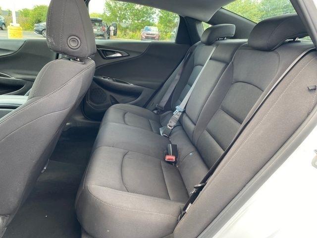 Chevrolet Malibu 1LT 2023