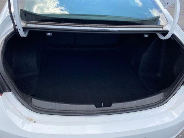 Chevrolet Malibu 1LT 2023