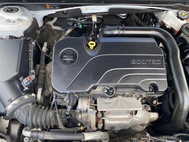 Chevrolet Malibu 1LT 2023