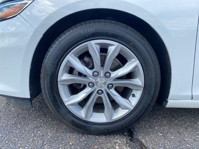 Chevrolet Malibu 1LT 2023