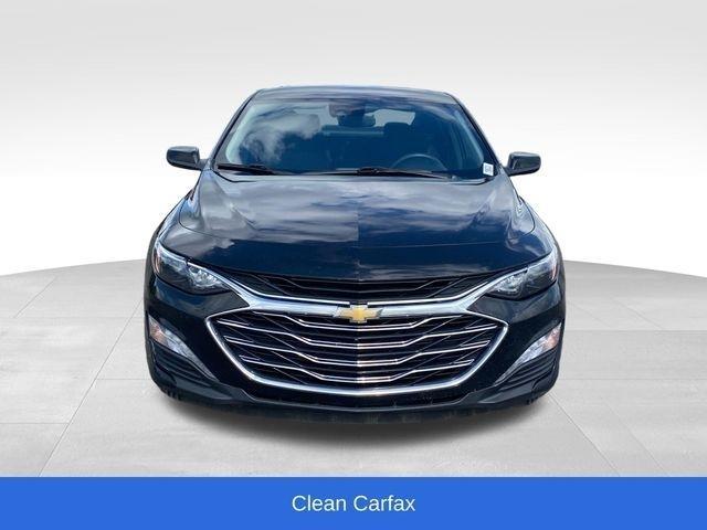 Chevrolet Malibu 1LT 2023