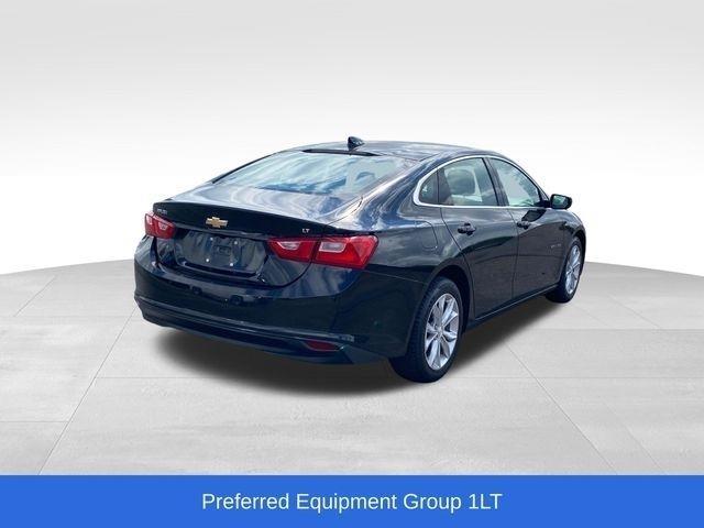 Chevrolet Malibu 1LT 2023
