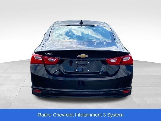 Chevrolet Malibu 1LT 2023