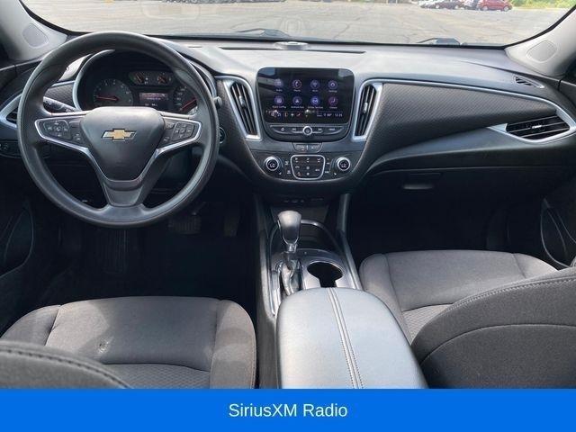 Chevrolet Malibu 1LT 2023