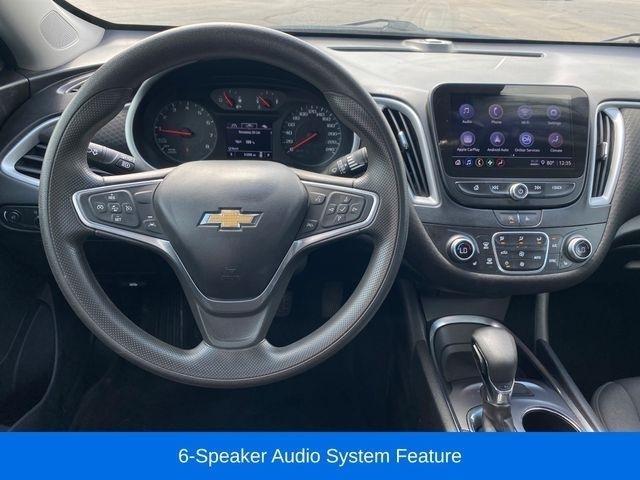 Chevrolet Malibu 1LT 2023