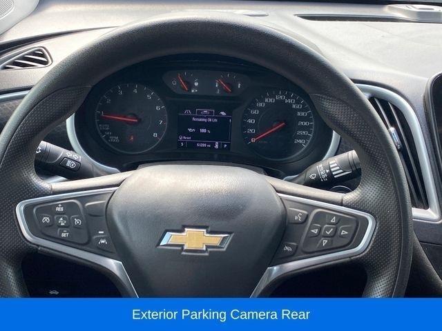 Chevrolet Malibu 1LT 2023