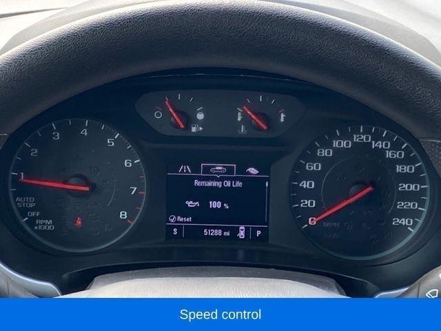 Chevrolet Malibu 1LT 2023