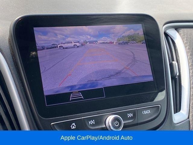 Chevrolet Malibu 1LT 2023