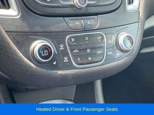 Chevrolet Malibu 1LT 2023