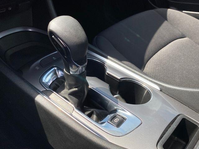 Chevrolet Malibu 1LT 2023