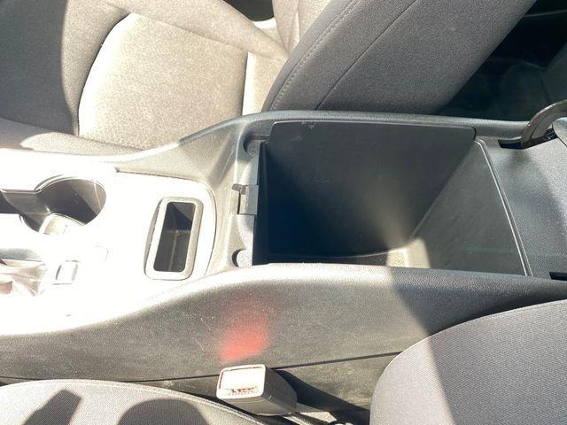 Chevrolet Malibu 1LT 2023