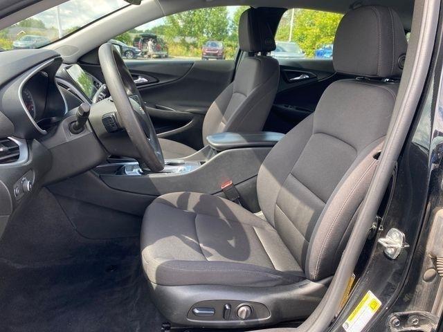 Chevrolet Malibu 1LT 2023