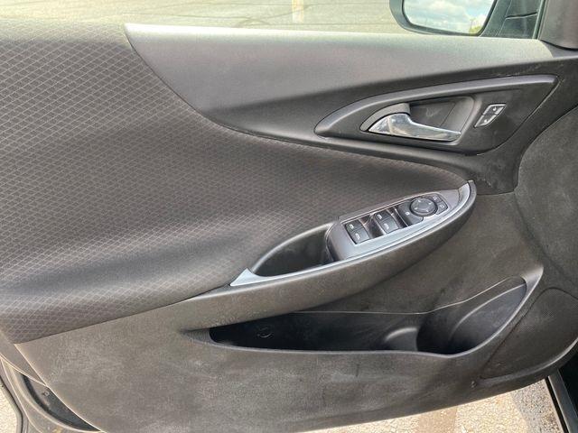 Chevrolet Malibu 1LT 2023