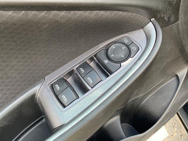 Chevrolet Malibu 1LT 2023