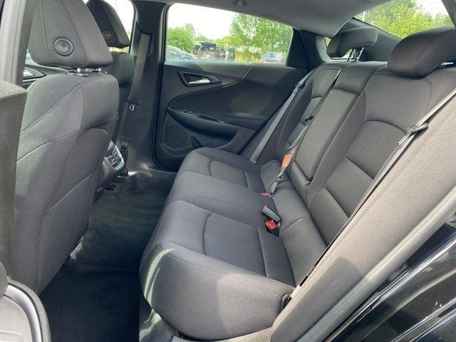 Chevrolet Malibu 1LT 2023