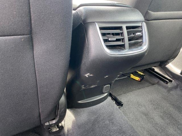 Chevrolet Malibu 1LT 2023