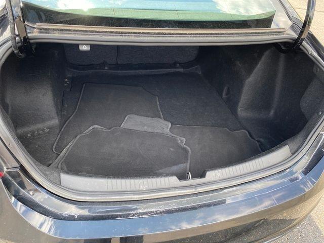 Chevrolet Malibu 1LT 2023