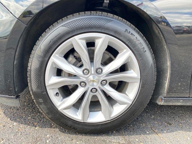 Chevrolet Malibu 1LT 2023