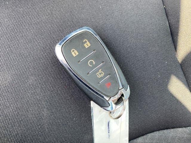 Chevrolet Malibu 1LT 2023