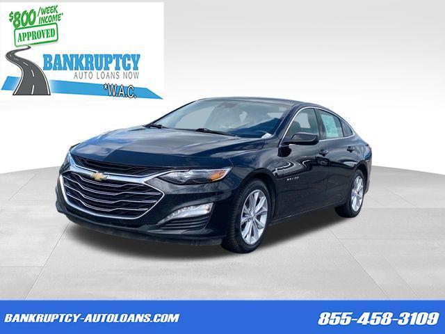 Chevrolet Malibu 1LT 2023