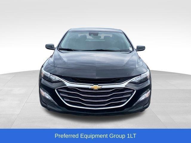 Chevrolet Malibu 1LT 2023