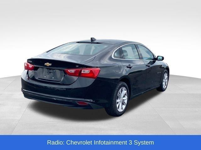 Chevrolet Malibu 1LT 2023