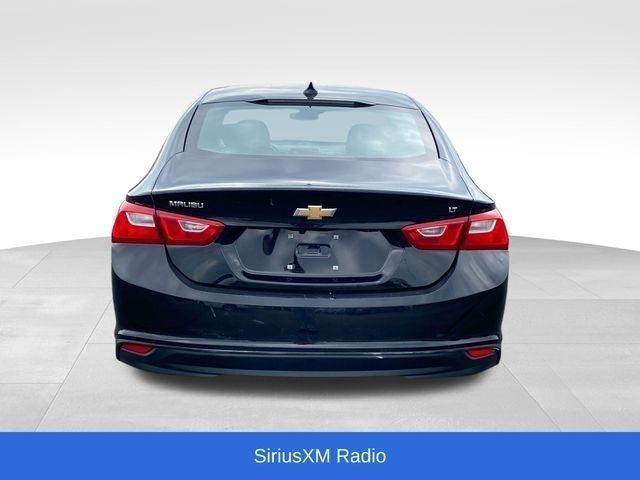 Chevrolet Malibu 1LT 2023