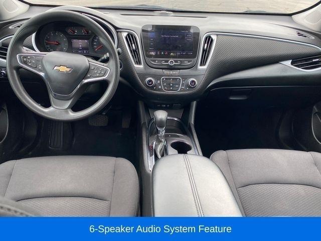 Chevrolet Malibu 1LT 2023