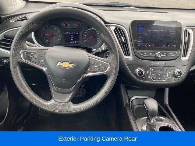 Chevrolet Malibu 1LT 2023