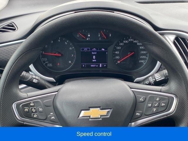 Chevrolet Malibu 1LT 2023